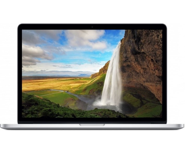 Apple MacBook Pro 15 Silver 2015 (MJLQ2) б/у